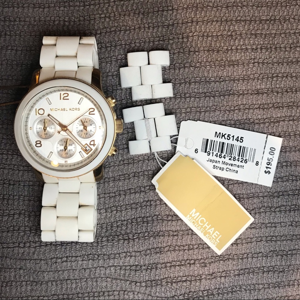 Michael Kors Watch
